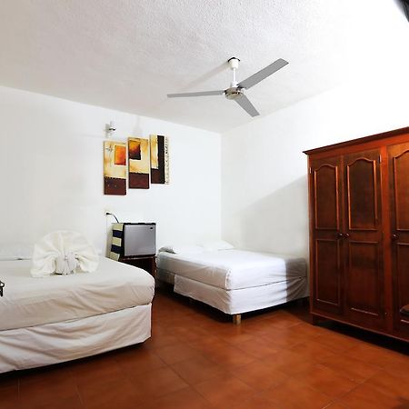 Hotel Azul By Encanto Playa del Carmen Extérieur photo