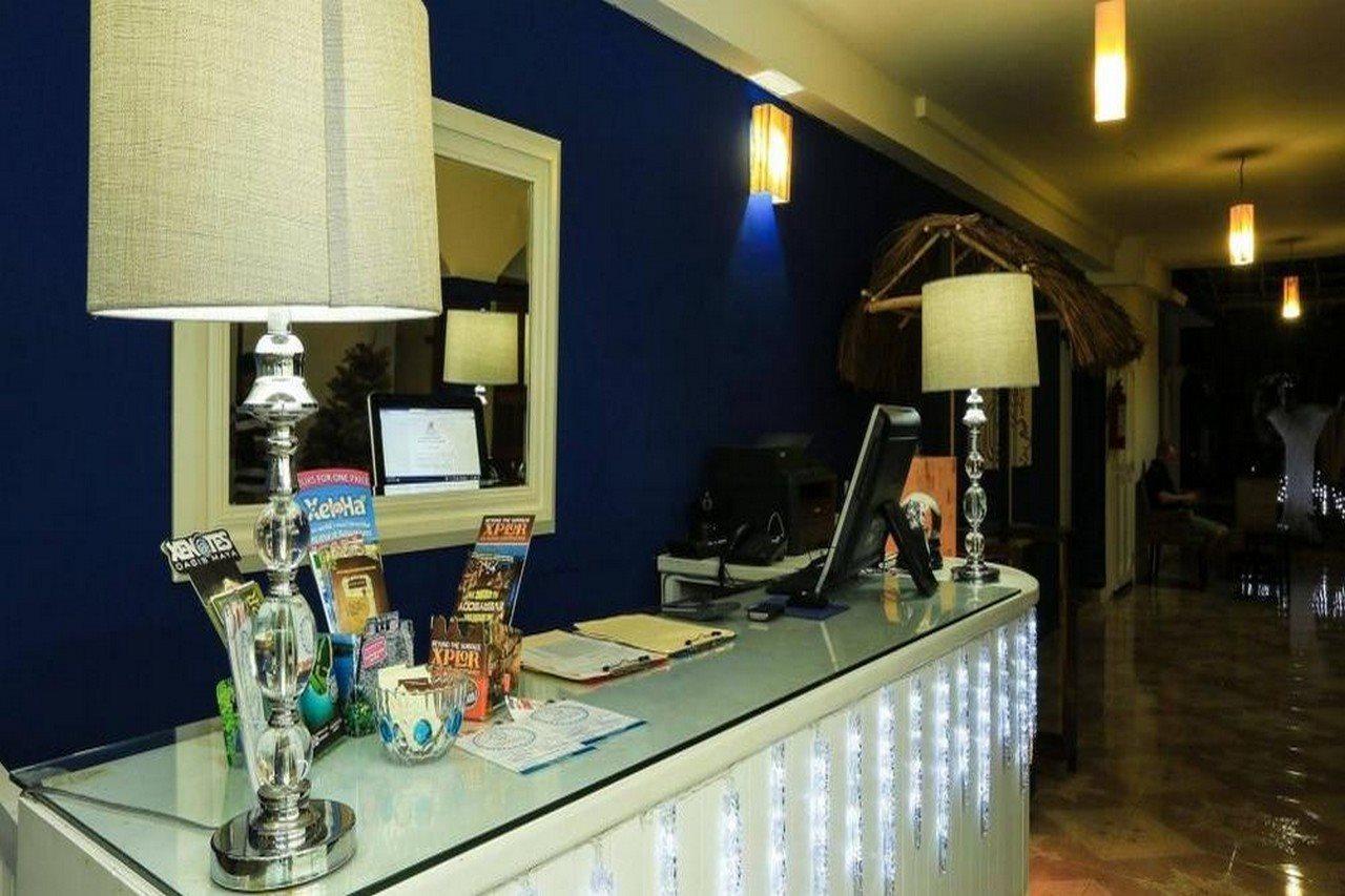Hotel Azul By Encanto Playa del Carmen Extérieur photo