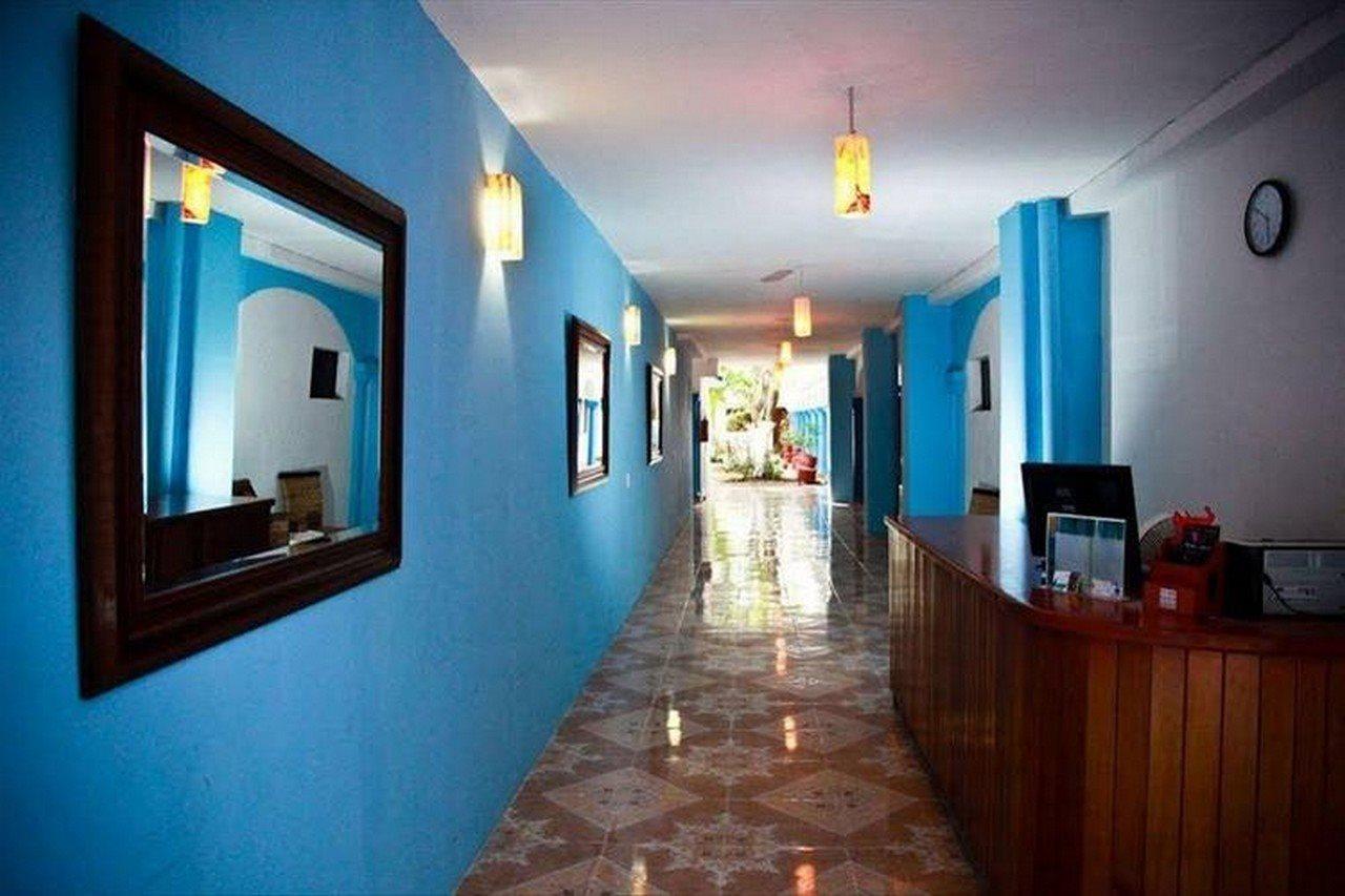 Hotel Azul By Encanto Playa del Carmen Extérieur photo