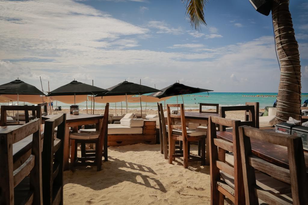 Hotel Azul By Encanto Playa del Carmen Extérieur photo