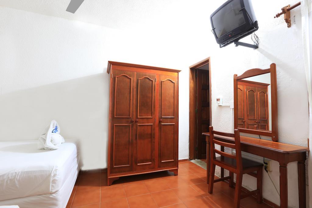 Hotel Azul By Encanto Playa del Carmen Chambre photo