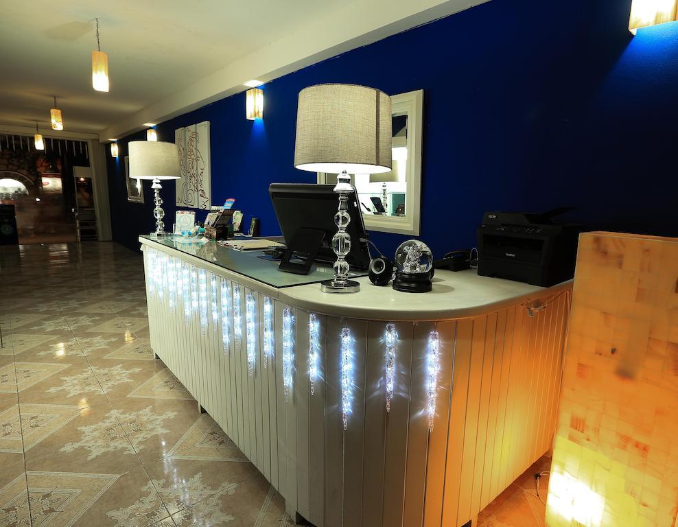 Hotel Azul By Encanto Playa del Carmen Extérieur photo