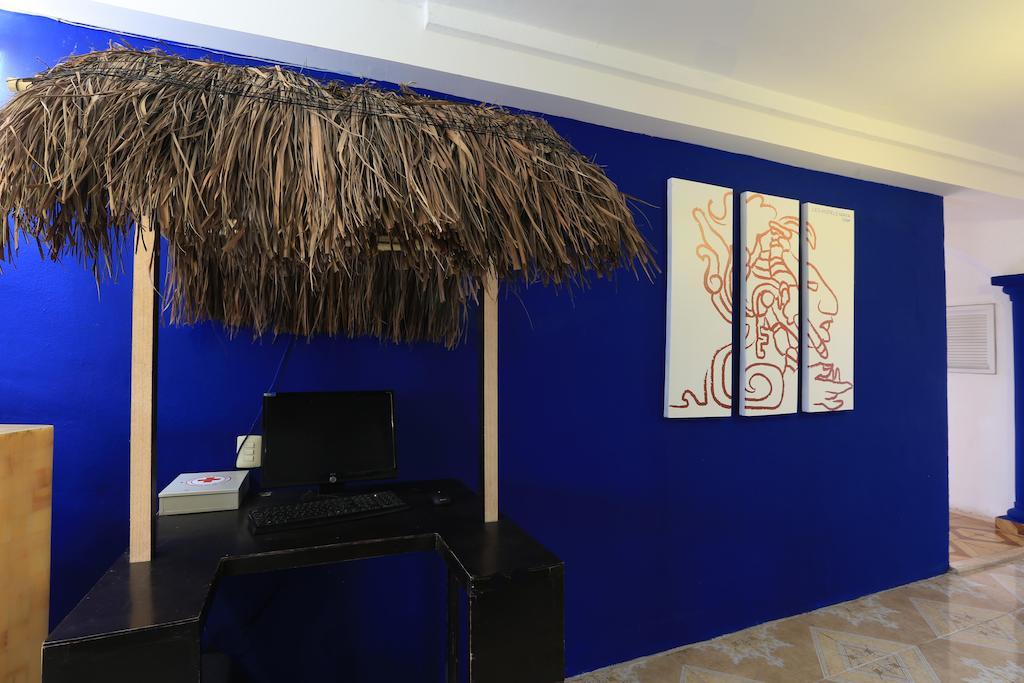 Hotel Azul By Encanto Playa del Carmen Extérieur photo