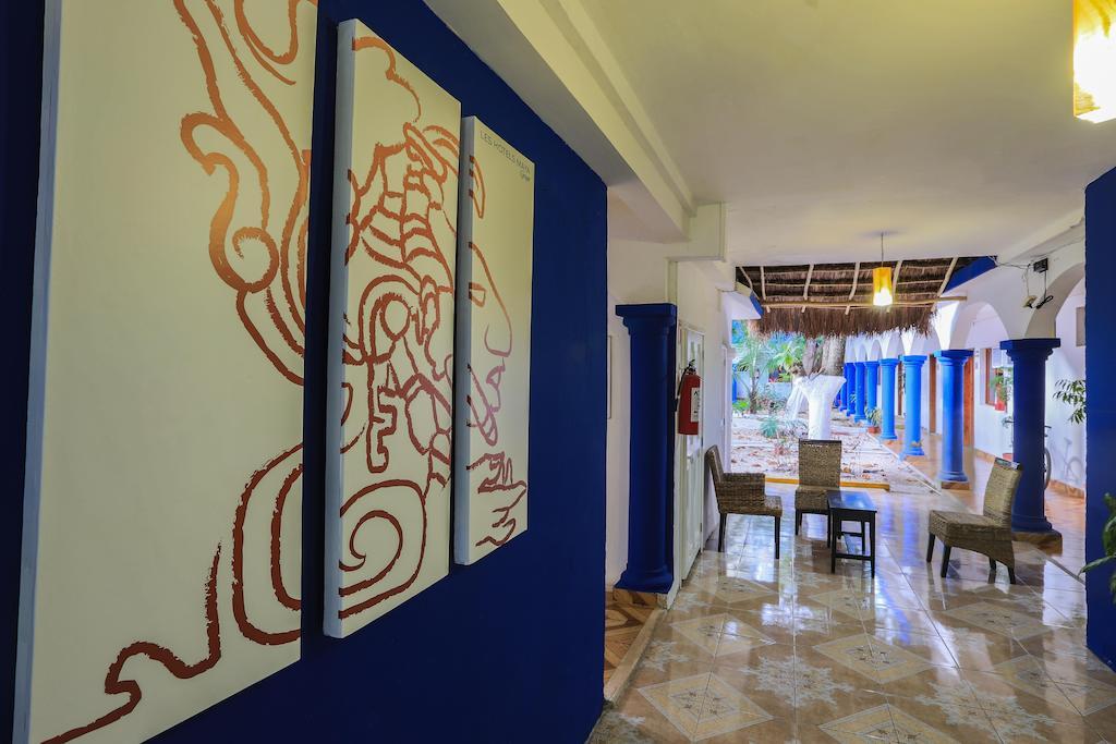 Hotel Azul By Encanto Playa del Carmen Extérieur photo