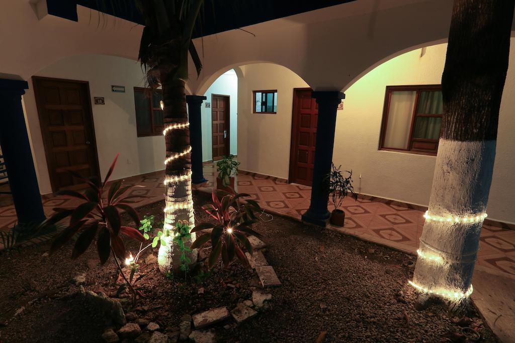 Hotel Azul By Encanto Playa del Carmen Extérieur photo