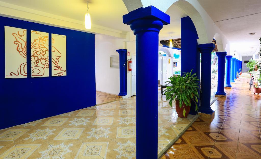 Hotel Azul By Encanto Playa del Carmen Extérieur photo