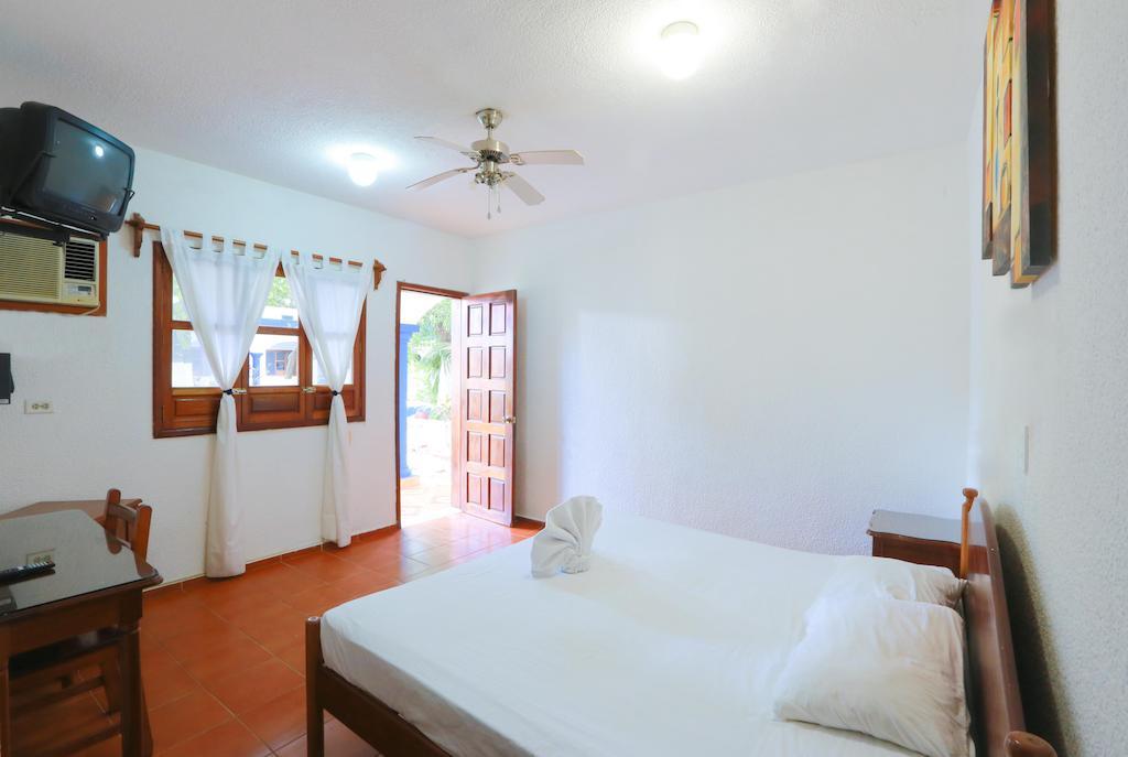 Hotel Azul By Encanto Playa del Carmen Chambre photo