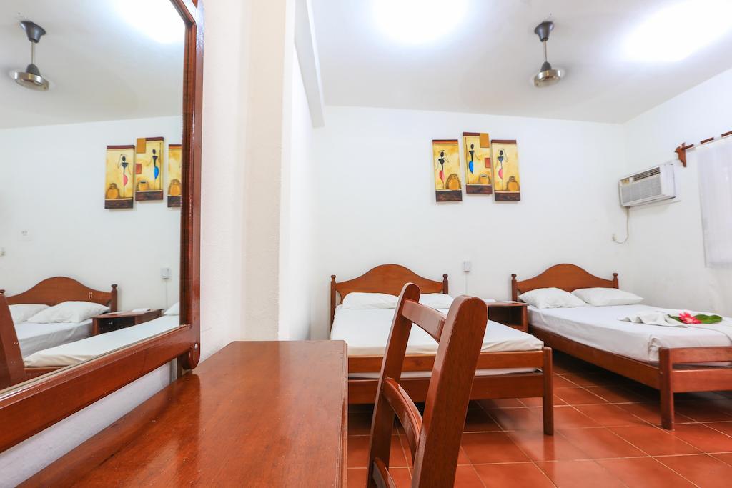 Hotel Azul By Encanto Playa del Carmen Chambre photo