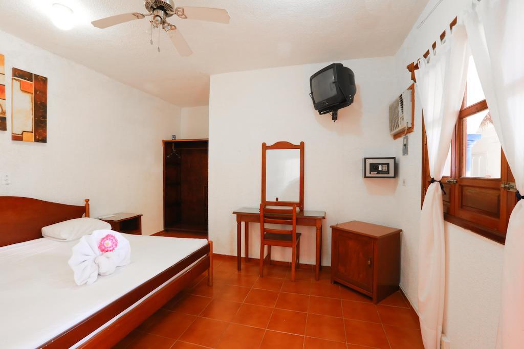 Hotel Azul By Encanto Playa del Carmen Chambre photo