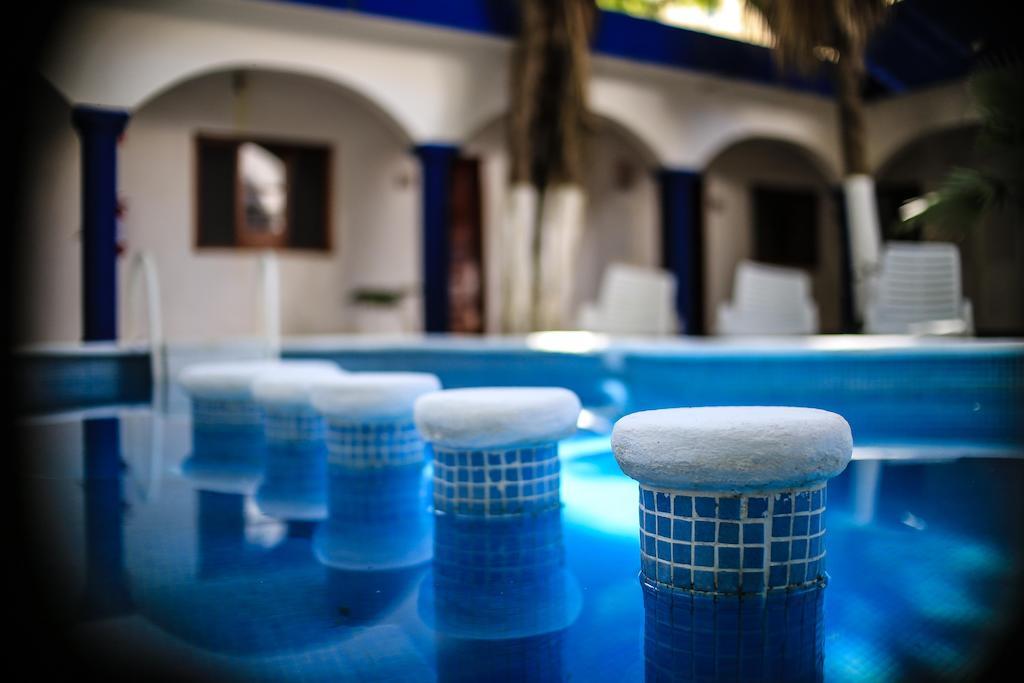 Hotel Azul By Encanto Playa del Carmen Extérieur photo
