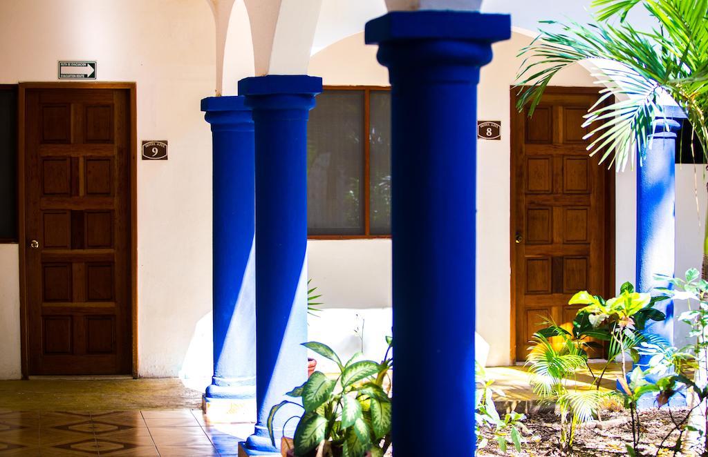 Hotel Azul By Encanto Playa del Carmen Extérieur photo