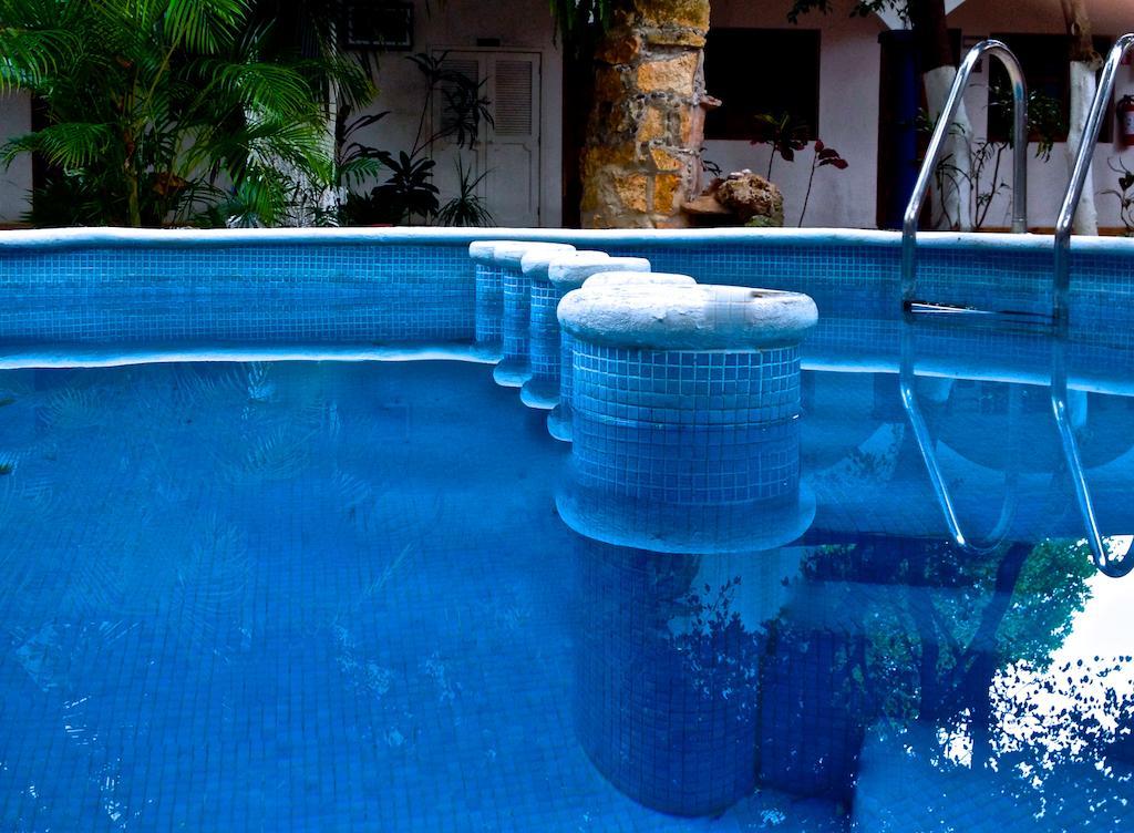 Hotel Azul By Encanto Playa del Carmen Extérieur photo