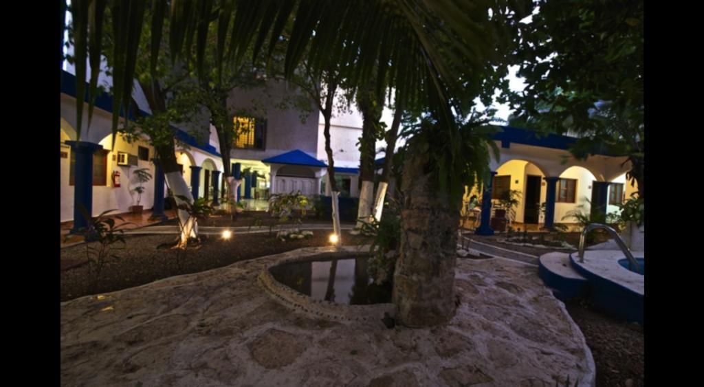 Hotel Azul By Encanto Playa del Carmen Chambre photo