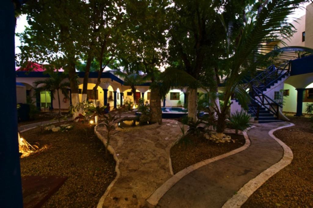 Hotel Azul By Encanto Playa del Carmen Extérieur photo