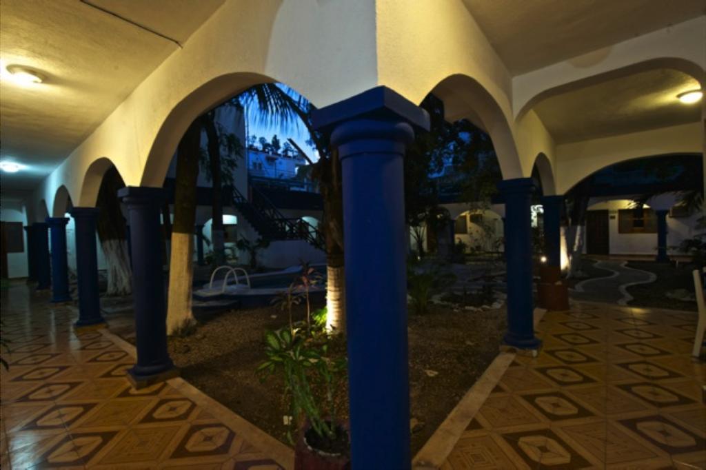 Hotel Azul By Encanto Playa del Carmen Chambre photo
