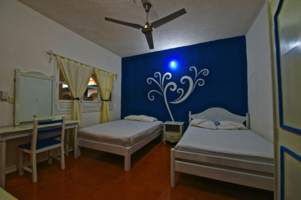 Hotel Azul By Encanto Playa del Carmen Chambre photo