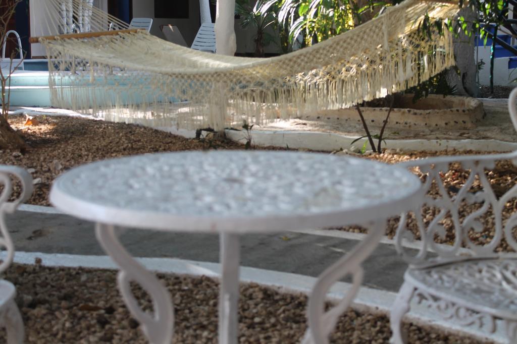 Hotel Azul By Encanto Playa del Carmen Extérieur photo