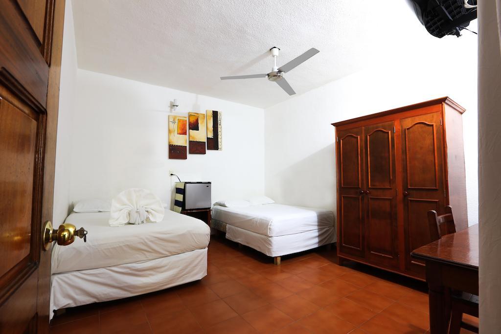 Hotel Azul By Encanto Playa del Carmen Extérieur photo